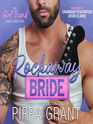 cover image of Rockaway Bride